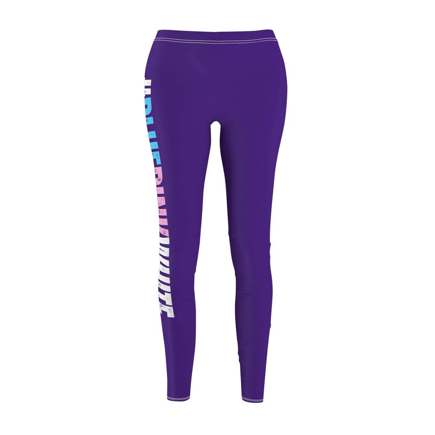 Teen #Blue Pink White Series Purple Soft Touch Casual Yeggers