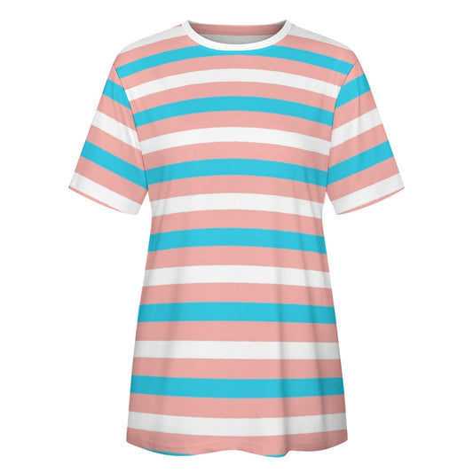 Women's Cotton T-Shirt