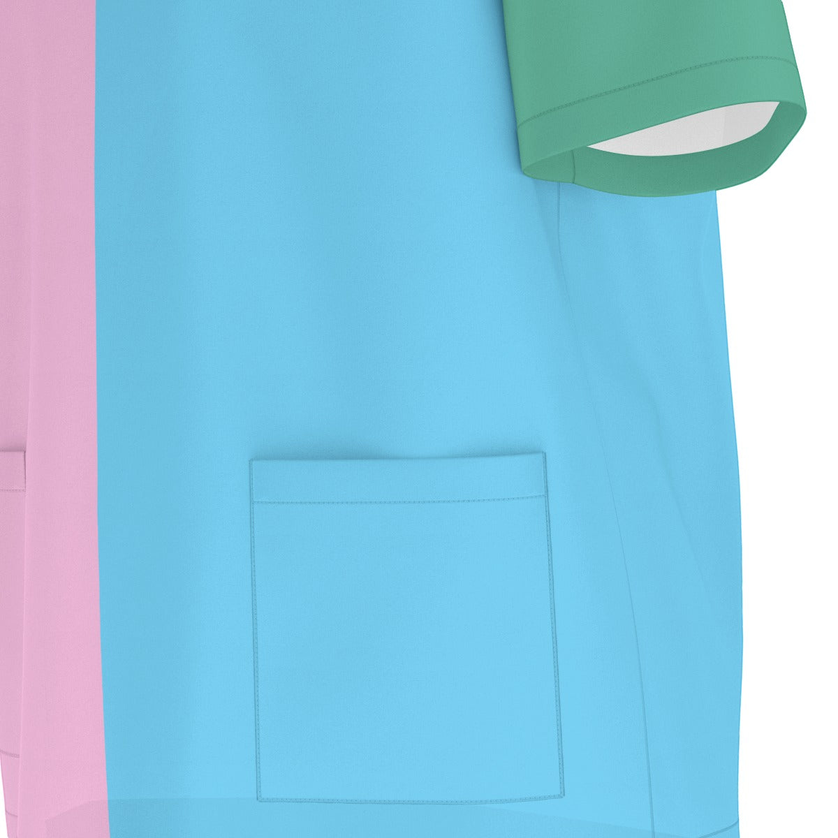 Pride Hospital Scrubs