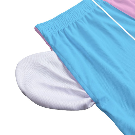 Tuck&Simon Gym Shorts