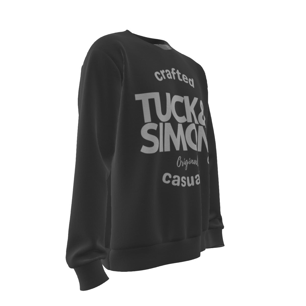 Teen - Plus Size Tuck&Simon Originals Sweatshirt