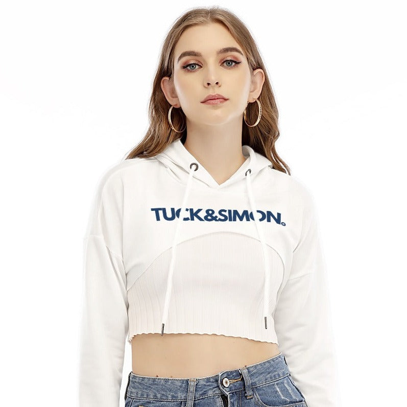 Teen Tuck&Simon Gym Smock Top
