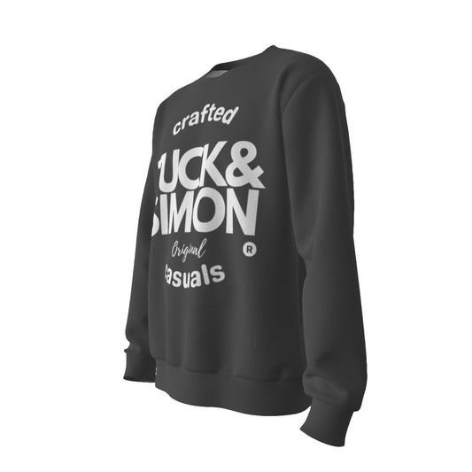 Teen - Plus Size Tuck&Simon Originals Sweatshirt