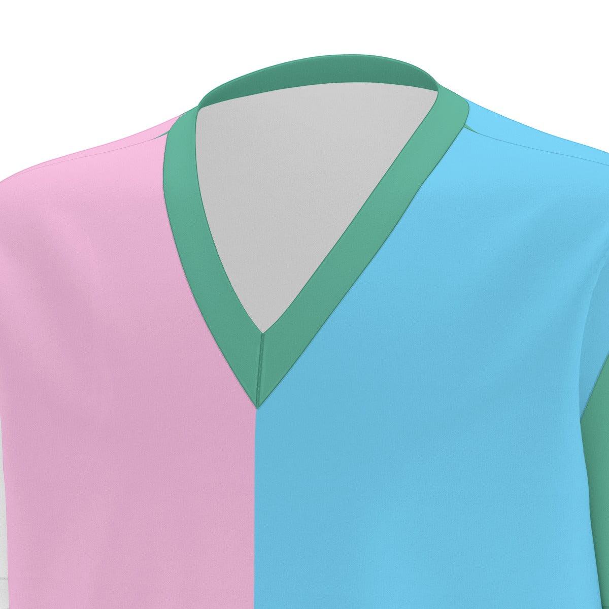 Pride Hospital Scrubs