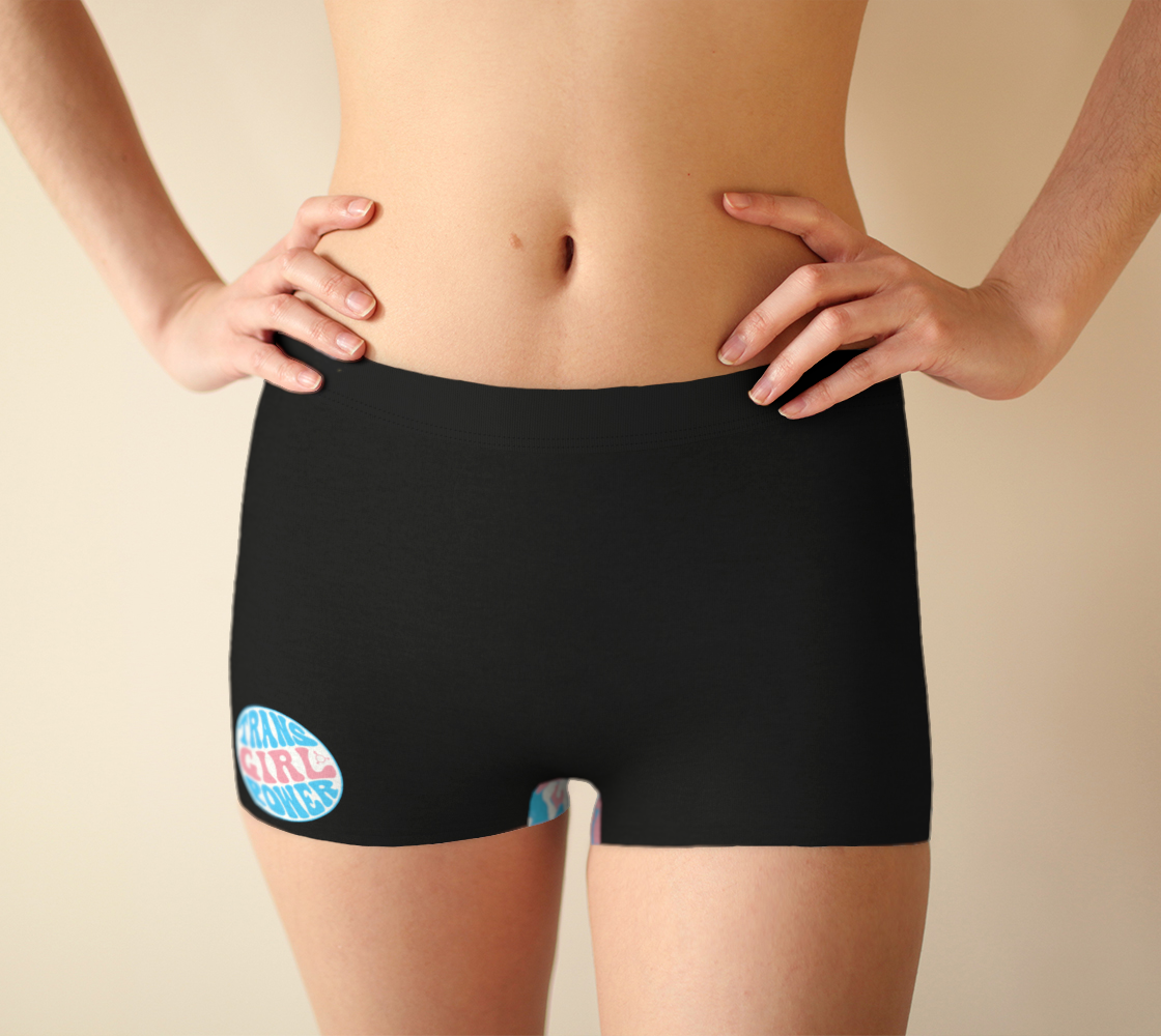 transgender tuck underwear