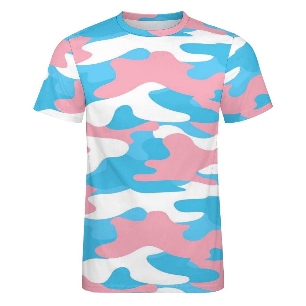 Boyfriends Classic Cotton T-Shirt