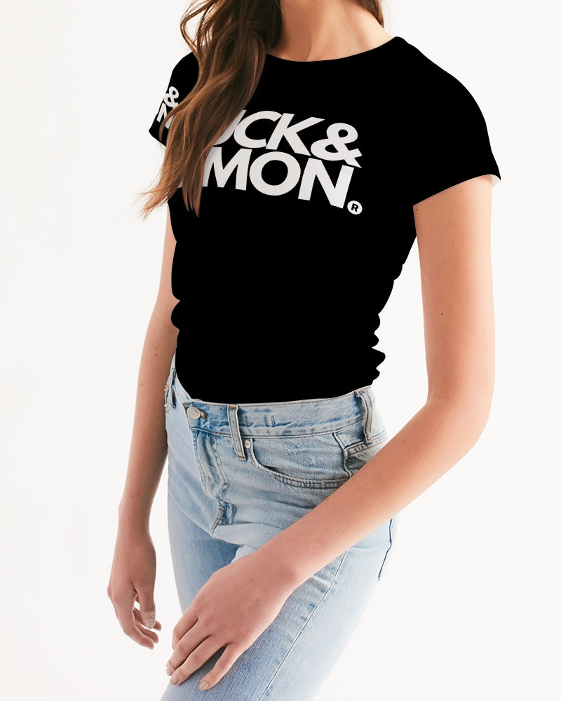 Teen Tuck&Simon Casuals Fitted T-Shirt