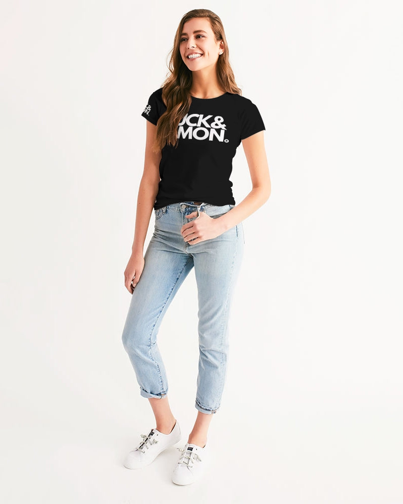 Teen Tuck&Simon Casuals Fitted T-Shirt