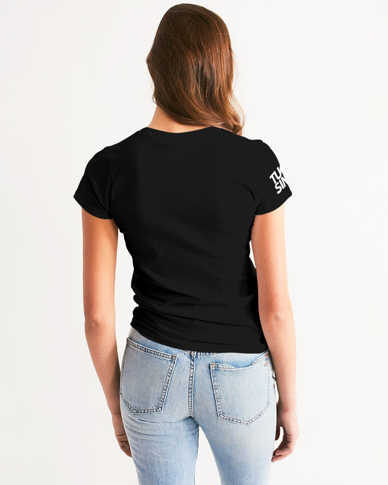 Teen Tuck&Simon Casuals Fitted T-Shirt
