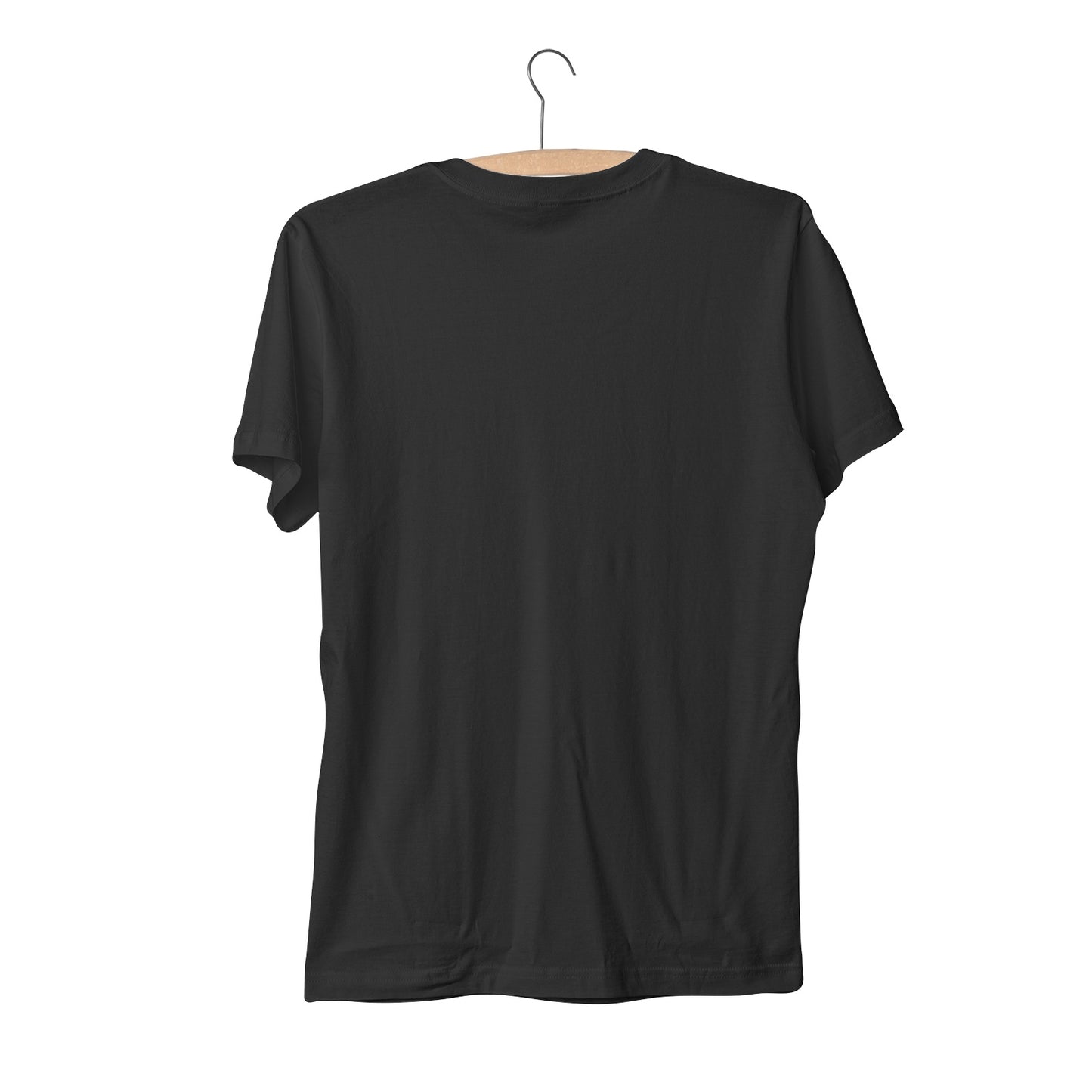 Tuck&Simon Black/White T-Shirt