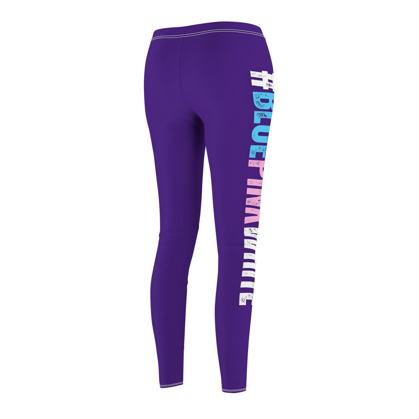 Teen #Blue Pink White Series Purple Soft Touch Casual Yeggers