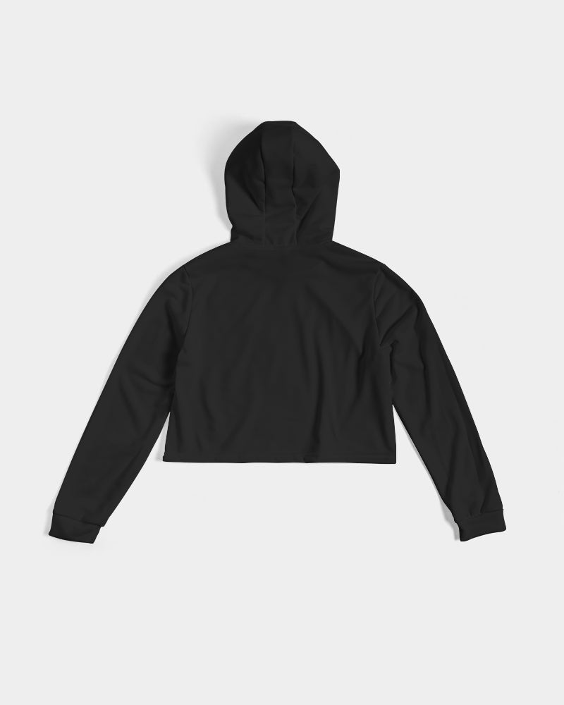 Teen Tuck&Simon Casuals Cropped Hoodie