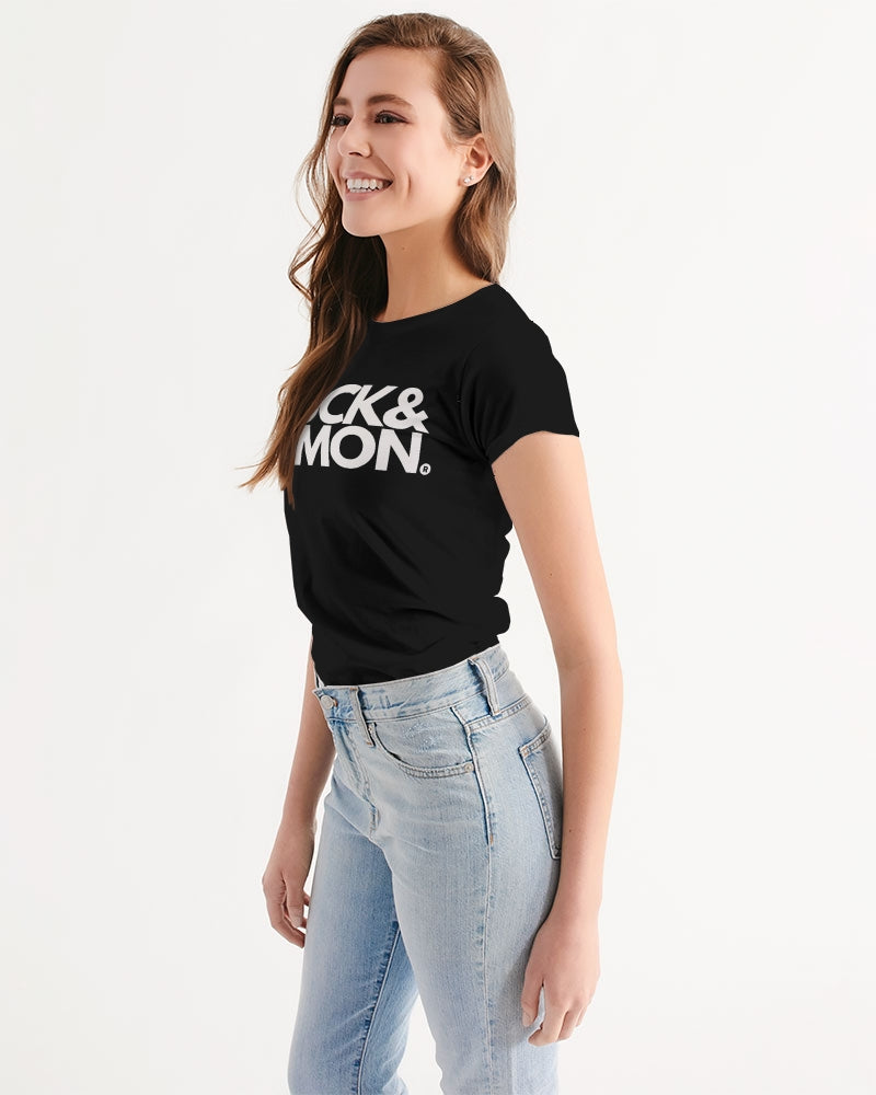 Teen Tuck&Simon Casuals Fitted T-Shirt