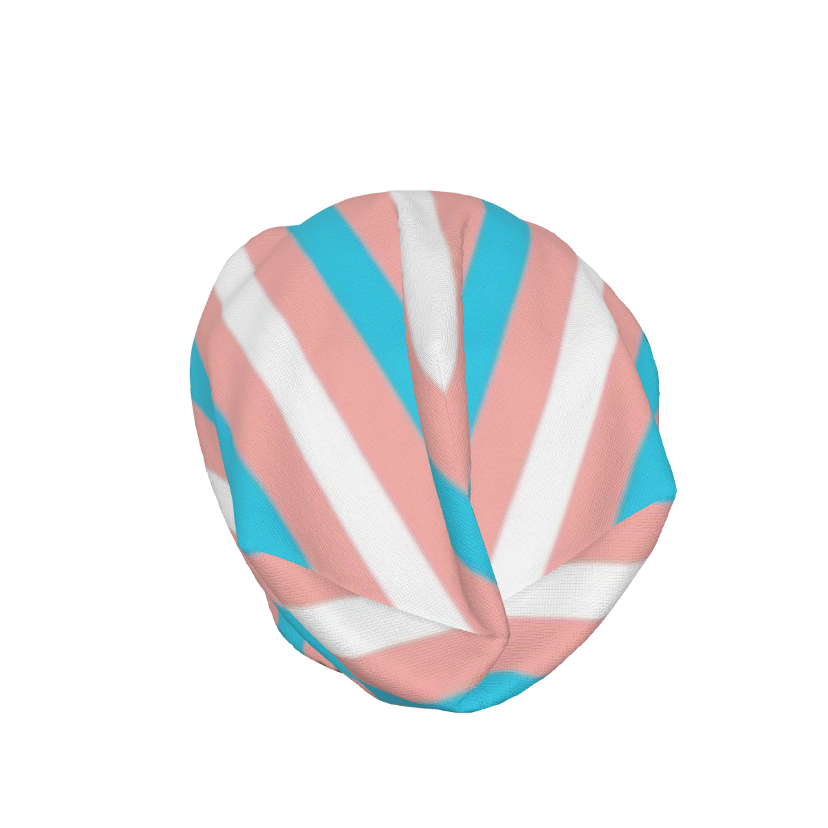 All-Over Print Men's Beanie Hat