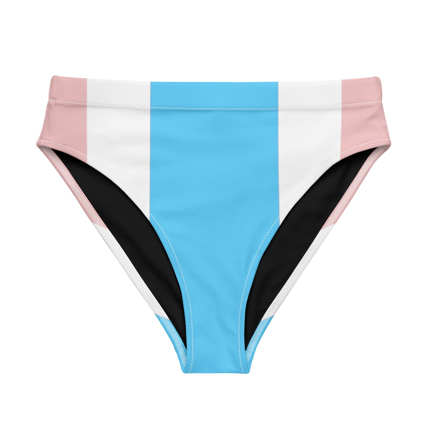 Blue Pink White Trans Bangkok Tucking Panty tunnellsCo.