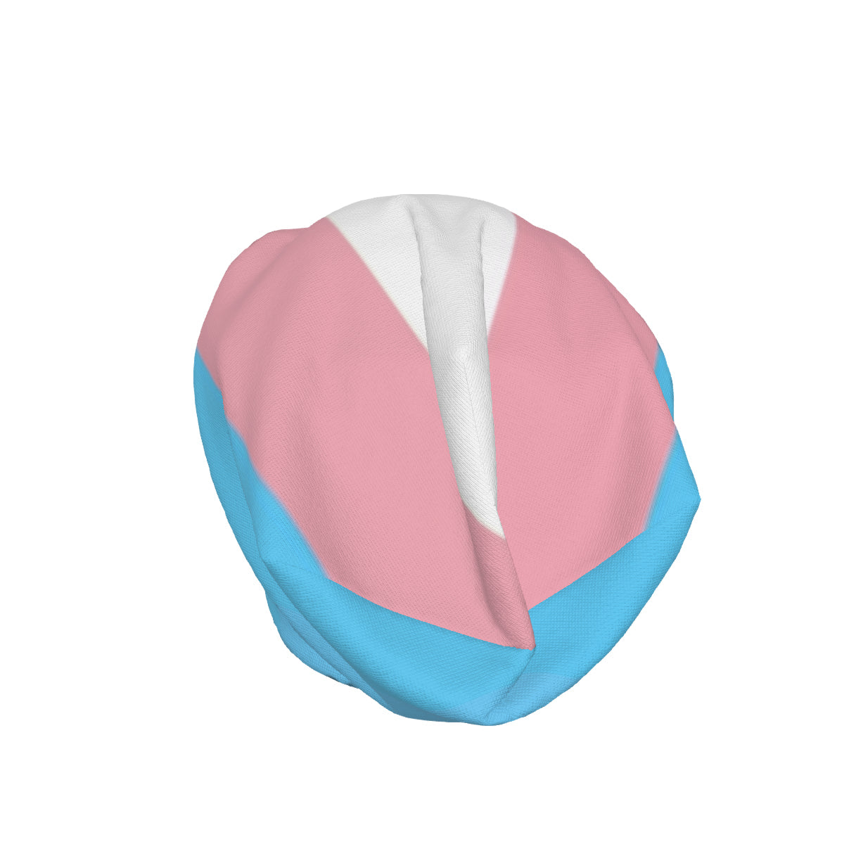 All-Over Print Men's Beanie Hat