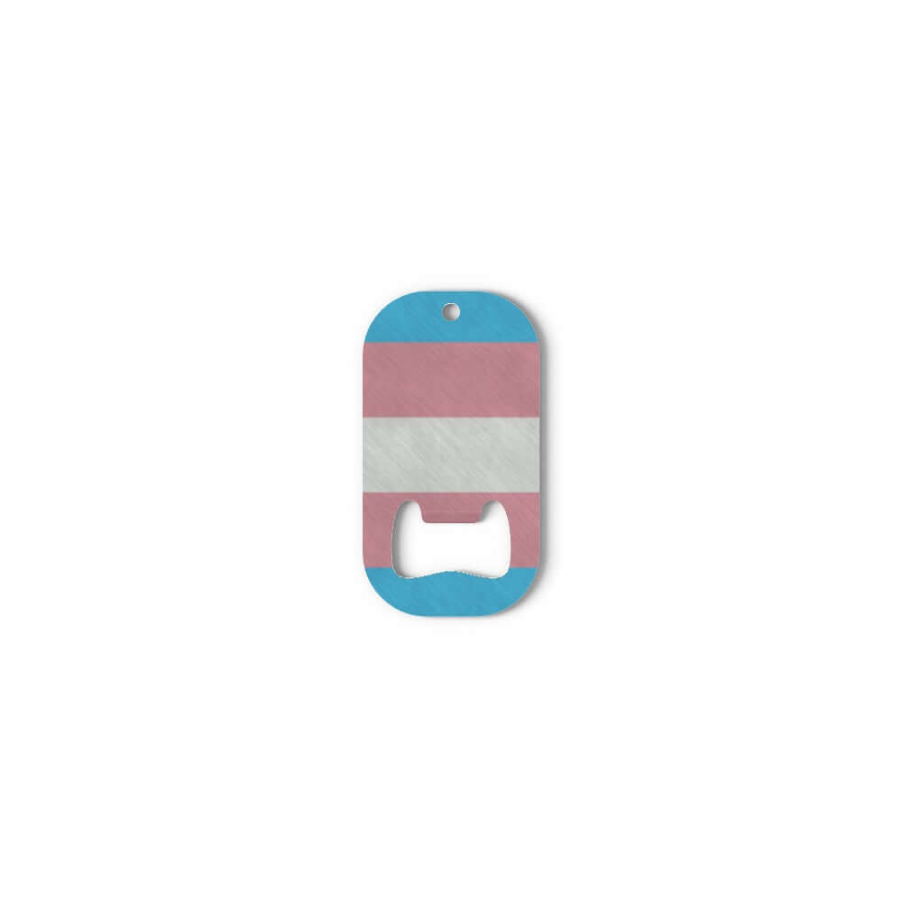 Compassion Coloured Bottle Openers tunnellsCo.