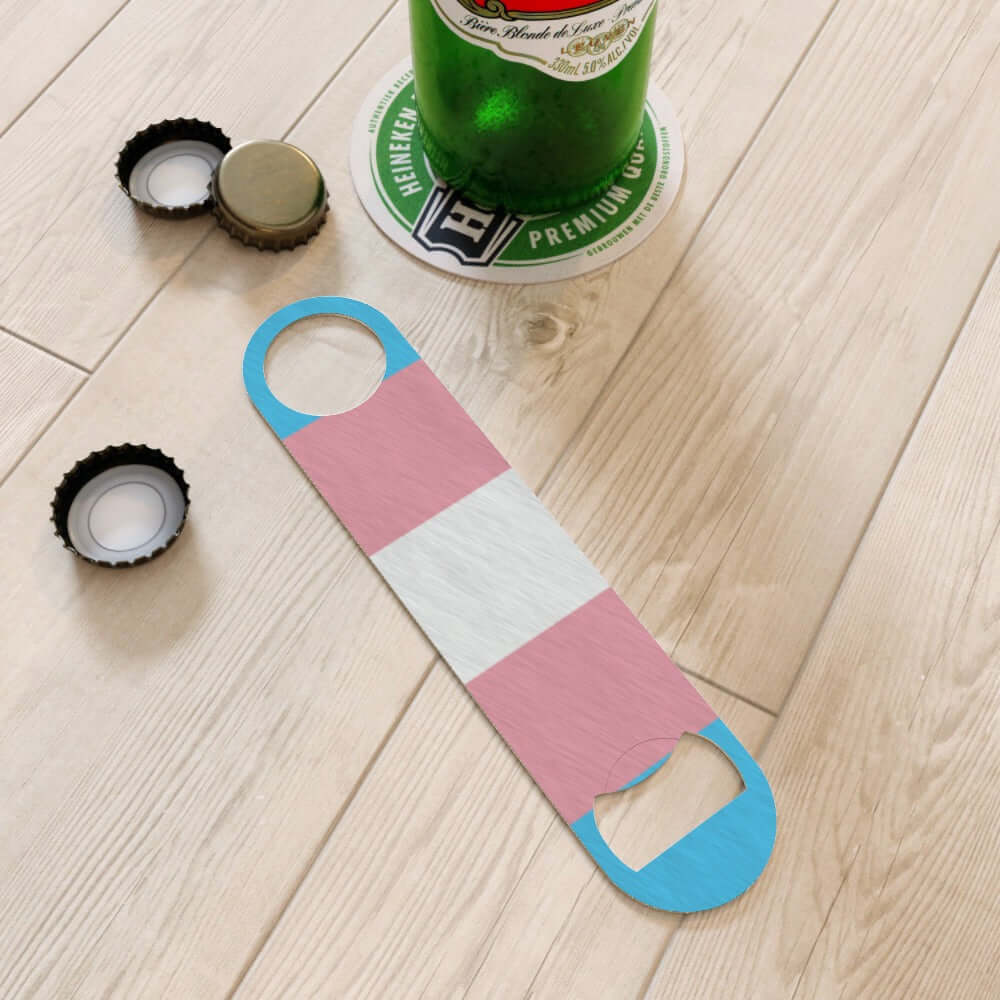 Compassion Coloured Bottle Openers tunnellsCo.