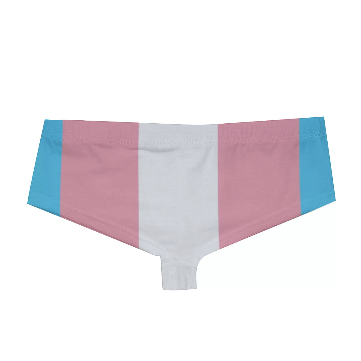All-Over Print Men's Short Underpant