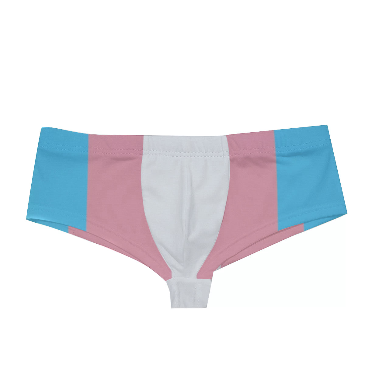 All-Over Print Men's Short Underpant