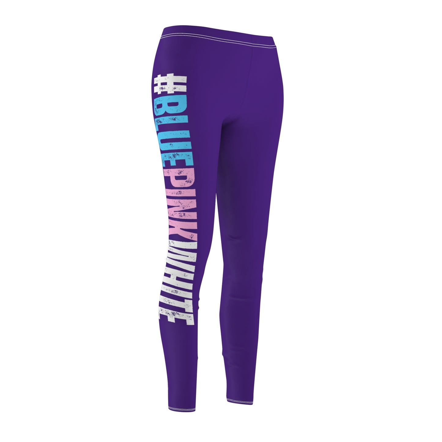 Teen #Blue Pink White Series Purple Soft Touch Casual Yeggers