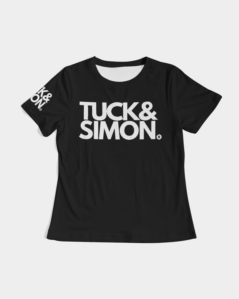 Teen Tuck&Simon Casuals Fitted T-Shirt