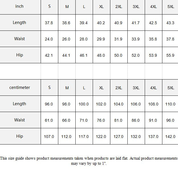 Trans Coloured Trans Camouflage Baggy Drop-Crotch Loose Trousers