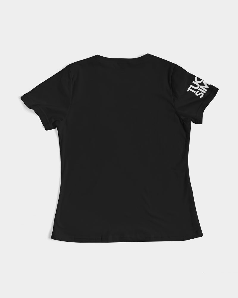 Teen Tuck&Simon Casuals Fitted T-Shirt