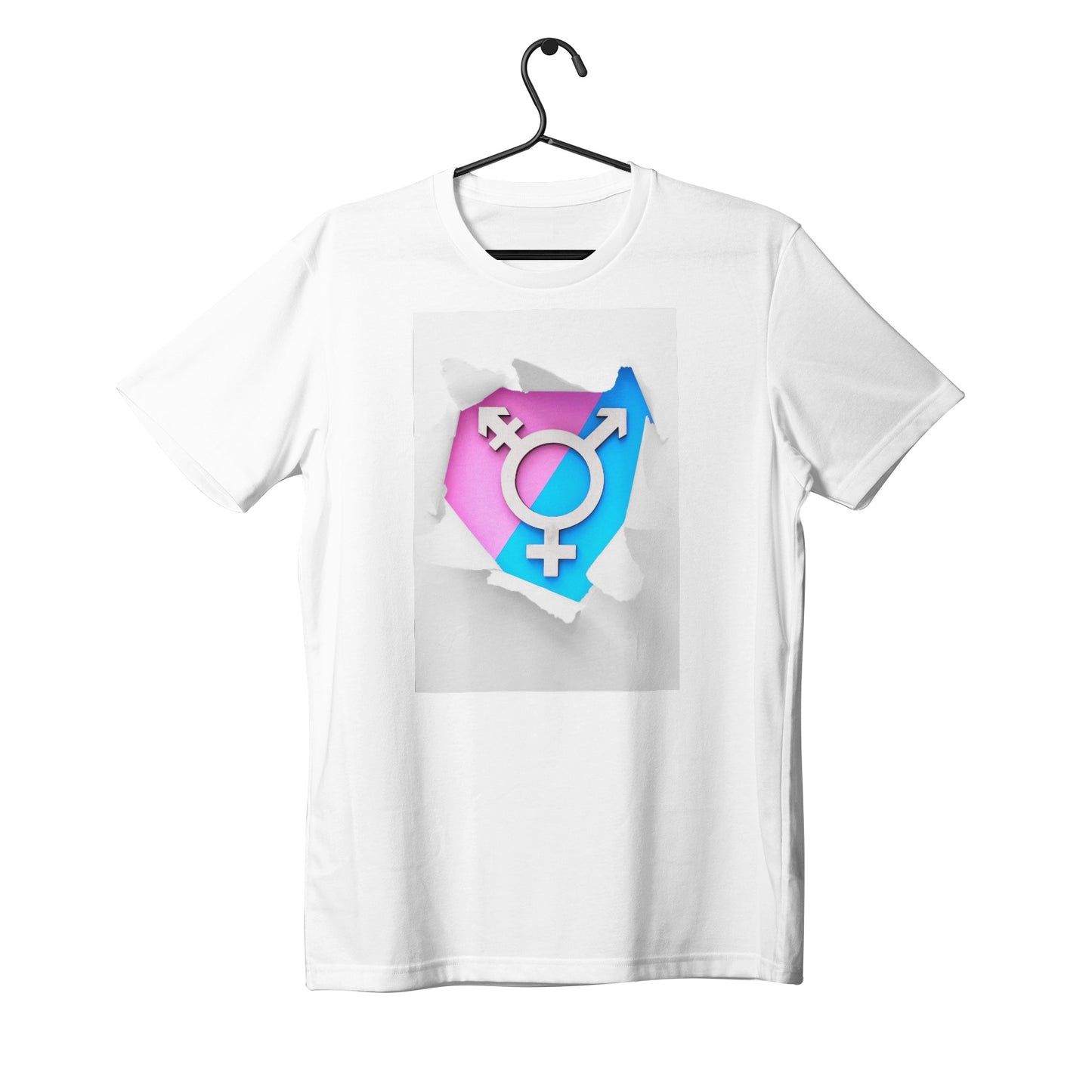 Women's Pima Cotton Jersey Short Sleeve Tshirt