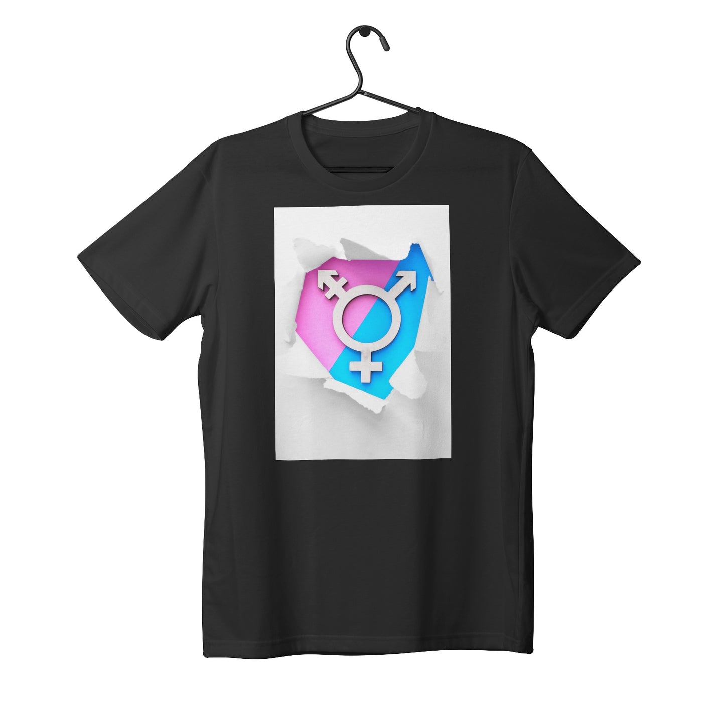 Women's Pima Cotton Jersey Short Sleeve Tshirt