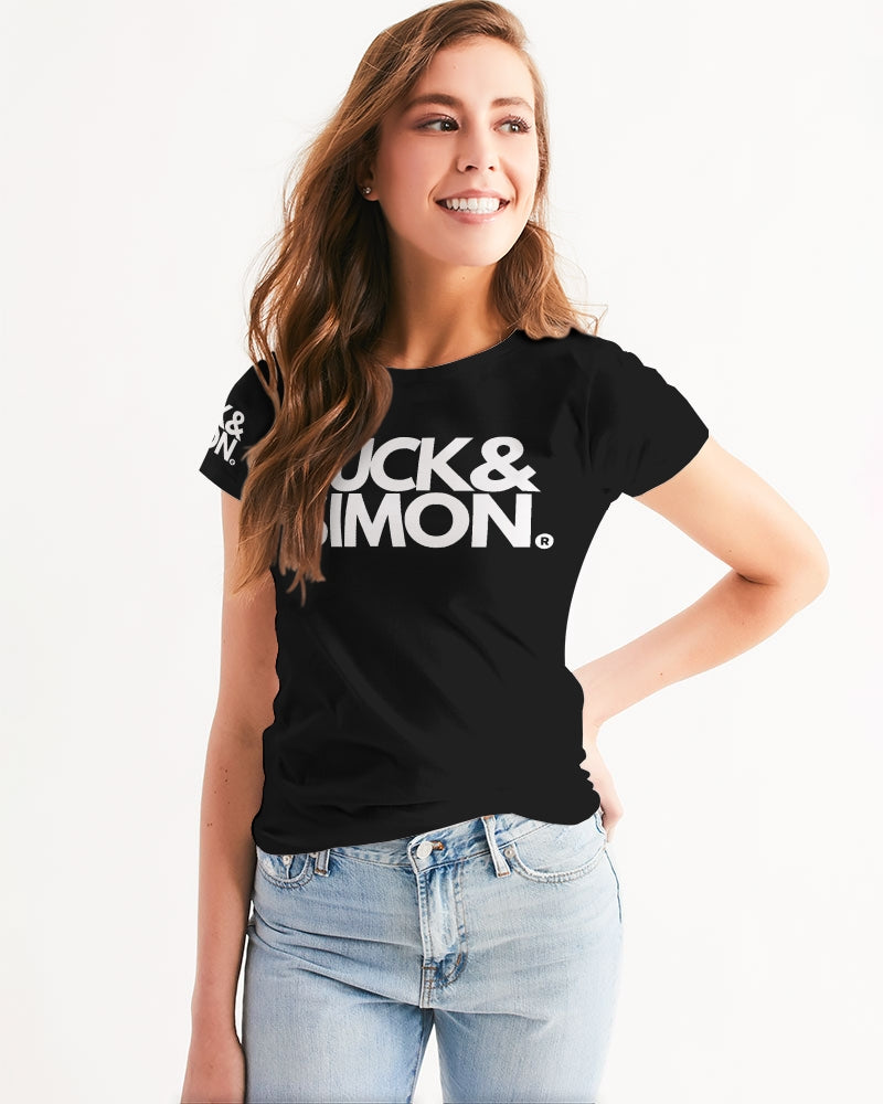 Teen Tuck&Simon Casuals Fitted T-Shirt