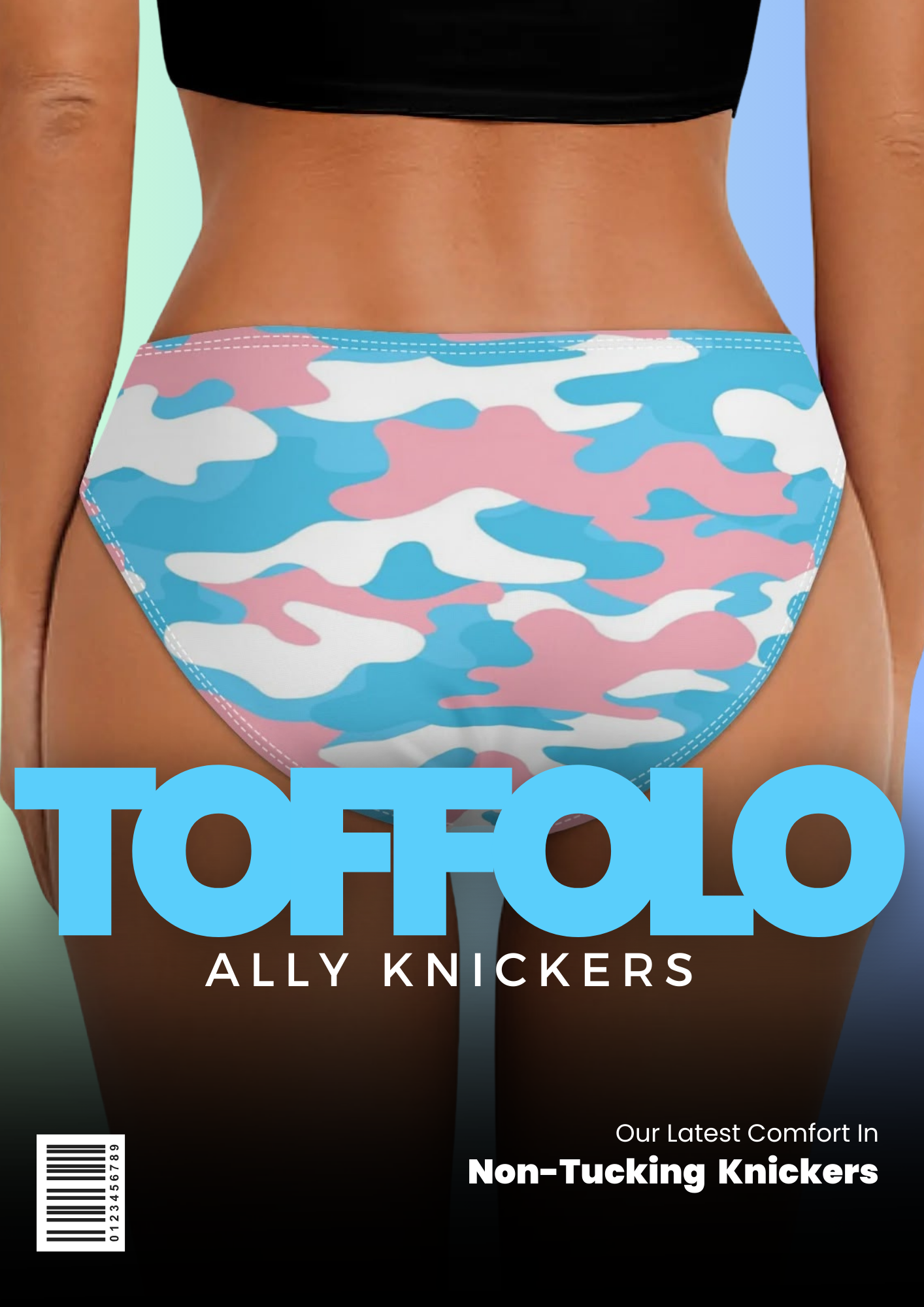 Ally Knickers