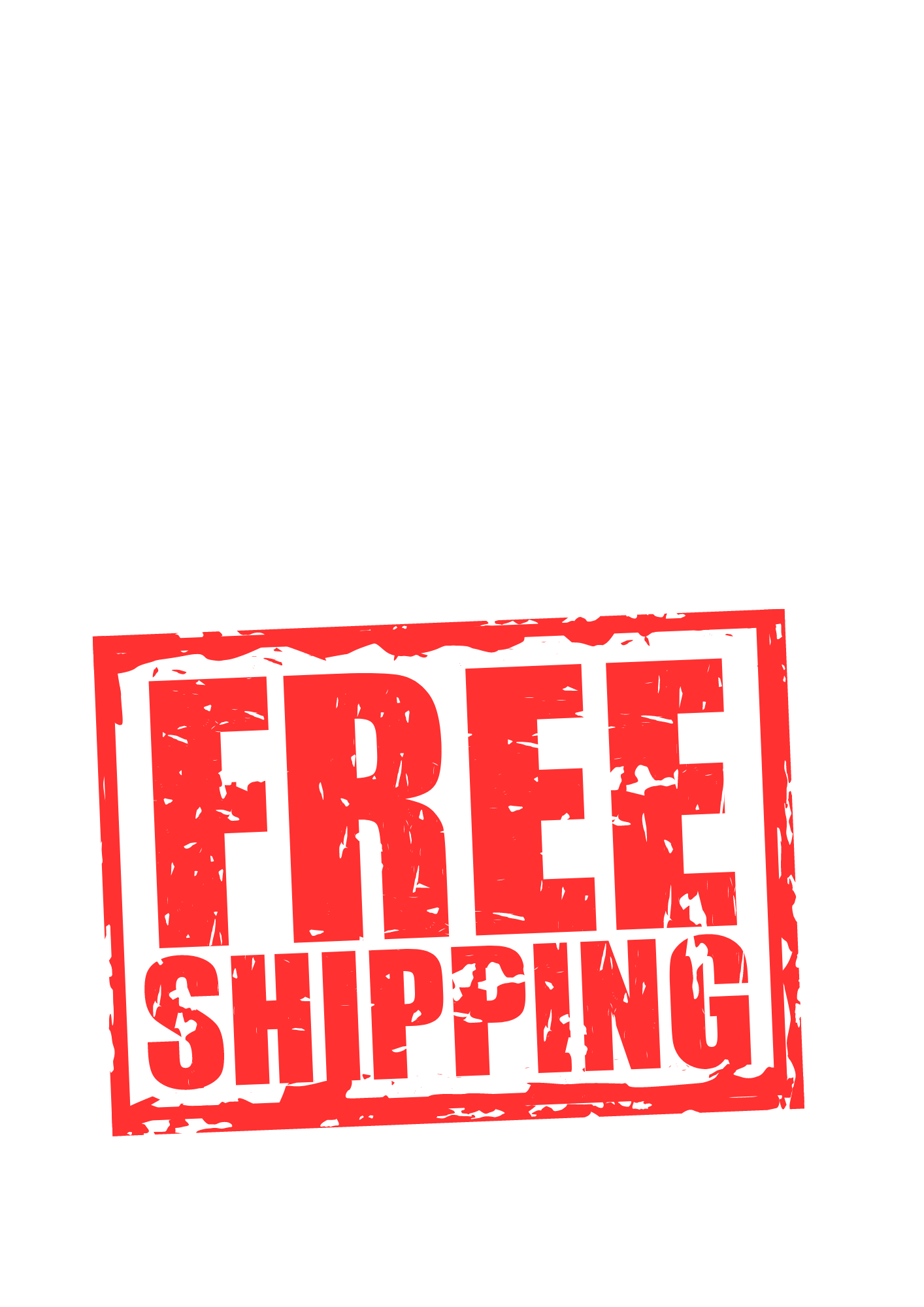 Free Shipping