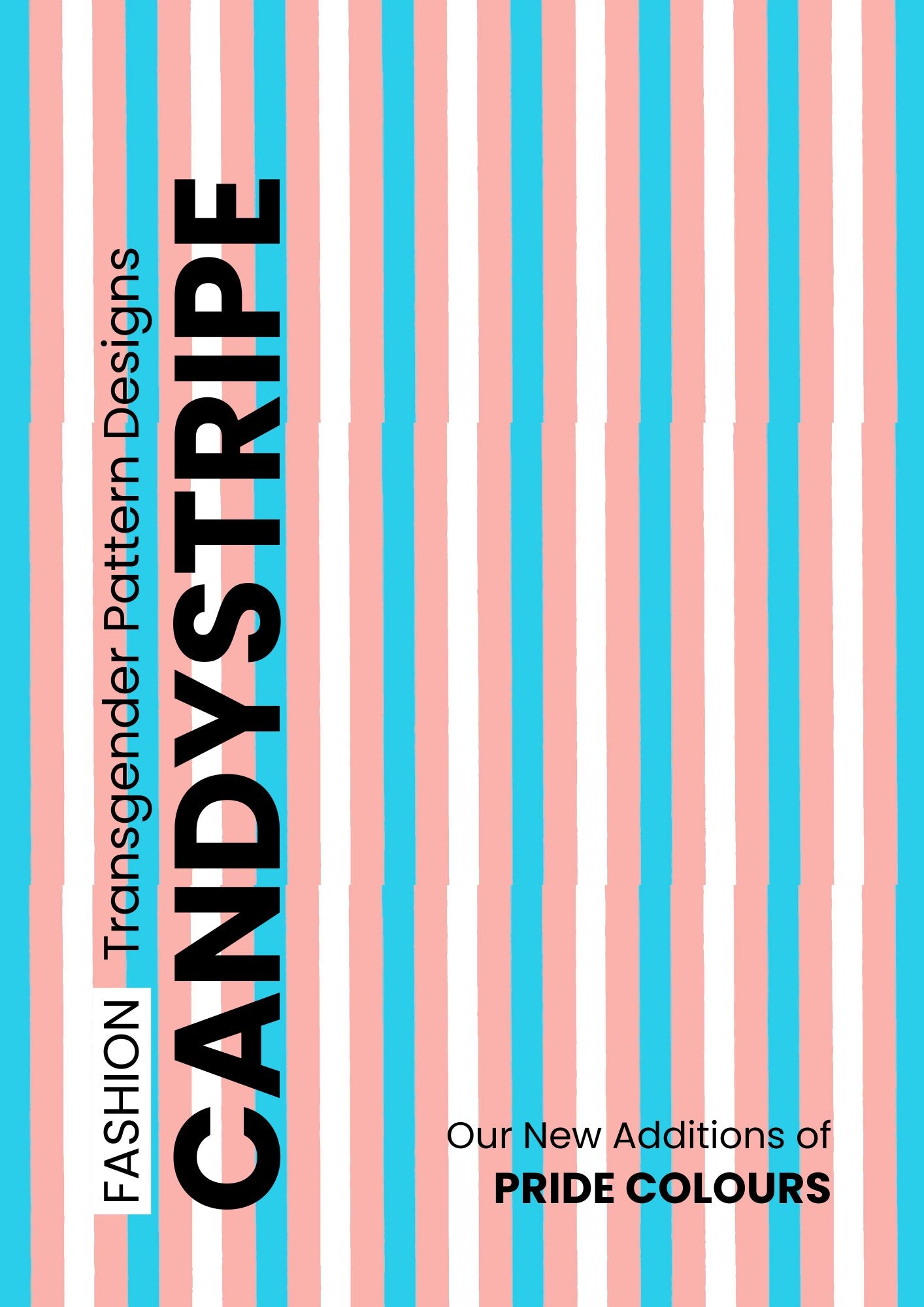 Candystripe Design