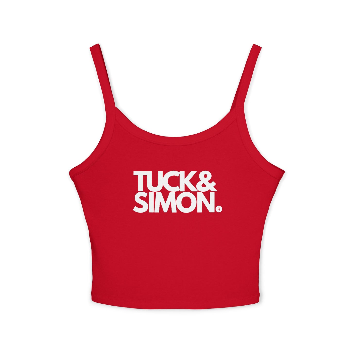 XS-2XL Tuck&Simon Teen Sketty Top