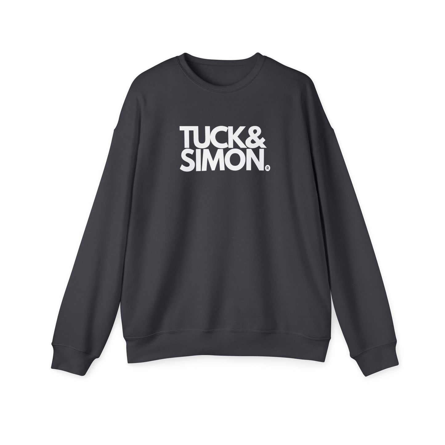 Teen Tuck&Simon Dropped Shoulder Casuals Sweatshirt