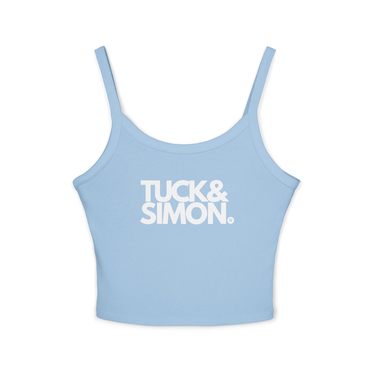 XS-2XL Tuck&Simon Teen Sketty Top