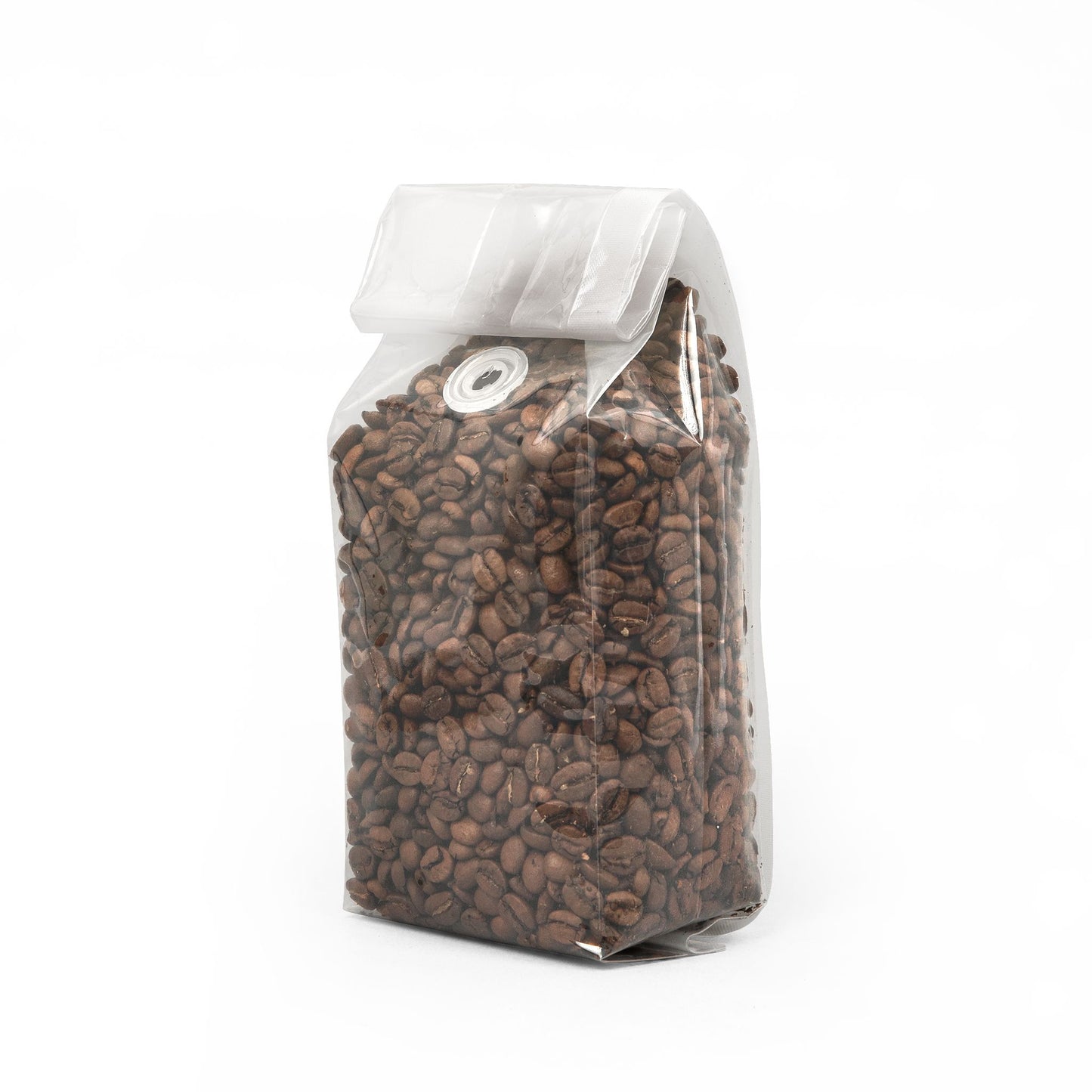 Café TOFFOLO® Dark French Roasted Grounds