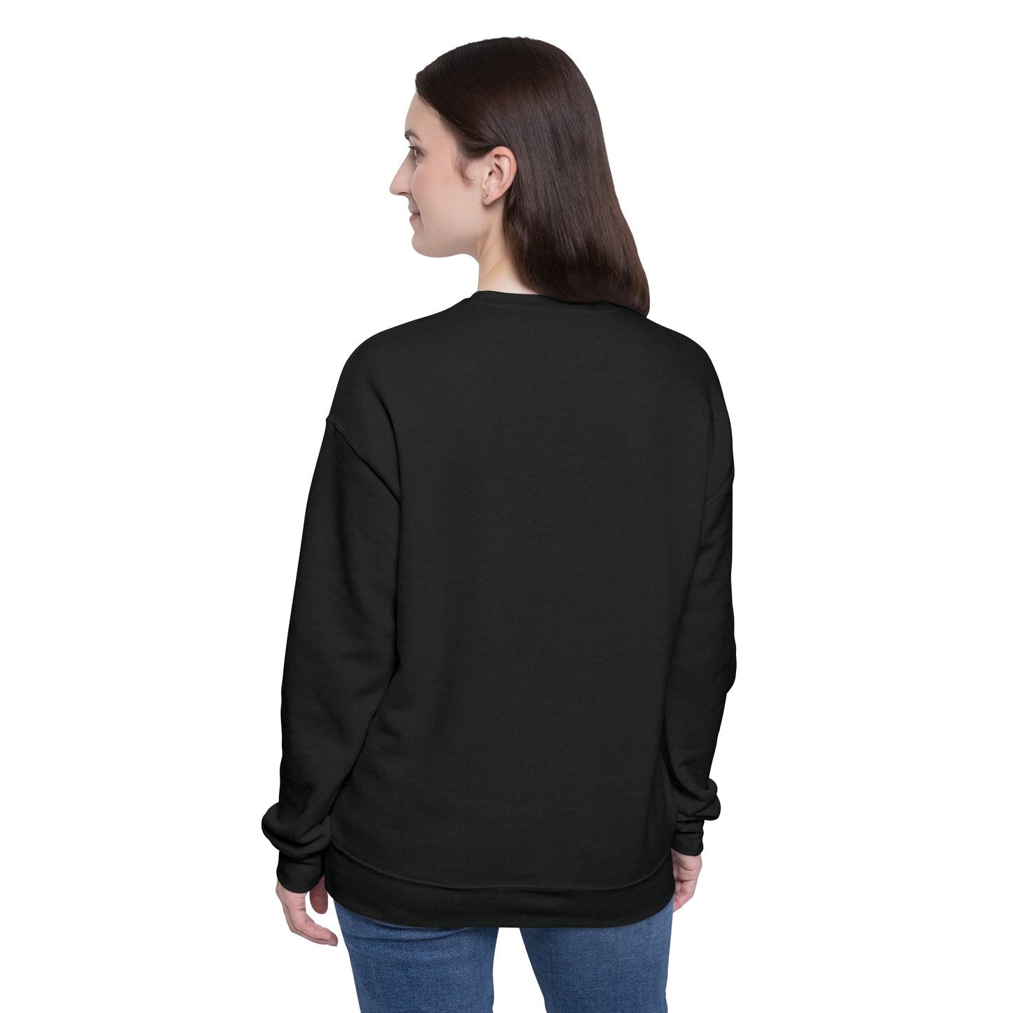 Teen Tuck&Simon Dropped Shoulder Casuals Sweatshirt