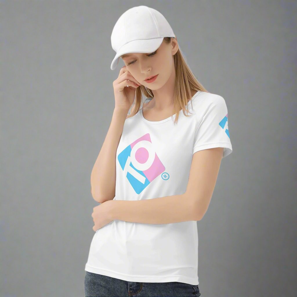 TOFFOLO® White T-Shirt