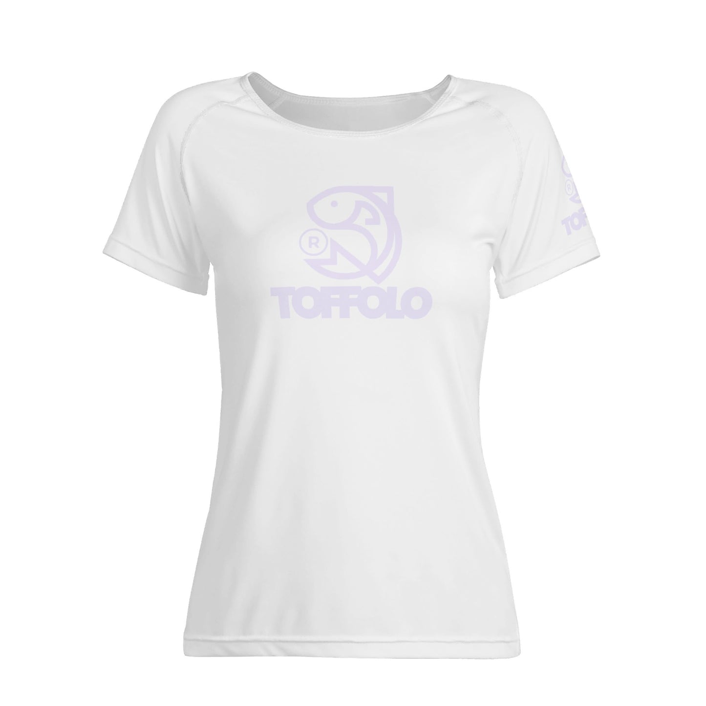 TOFFOLO® White T-Shirt