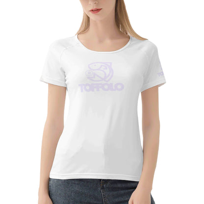 TOFFOLO® White T-Shirt