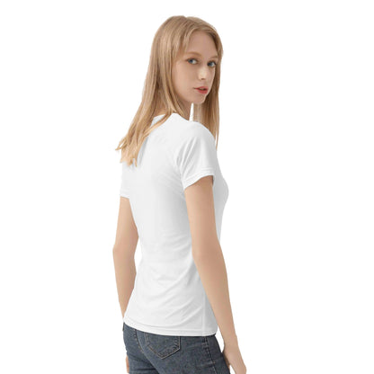 TOFFOLO® White T-Shirt