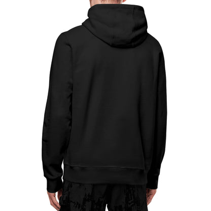 TOFFOLO® Full Zip Turtleneck Hoodie Streetwear