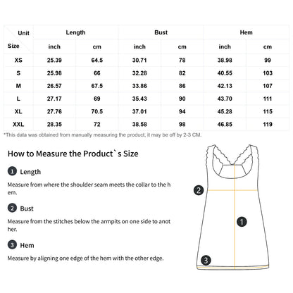 Teen Lace Shoulder Strap Tank Top