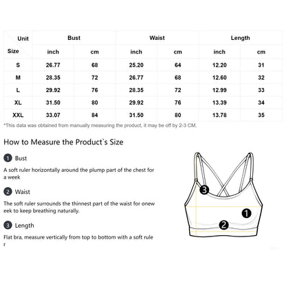 Beauty Back Sports Bra