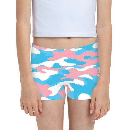 Unisex Boxer Briefs