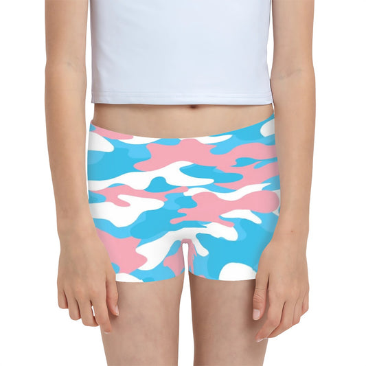 Unisex Boxer Briefs
