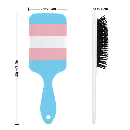 Air Cushion Hair Brush