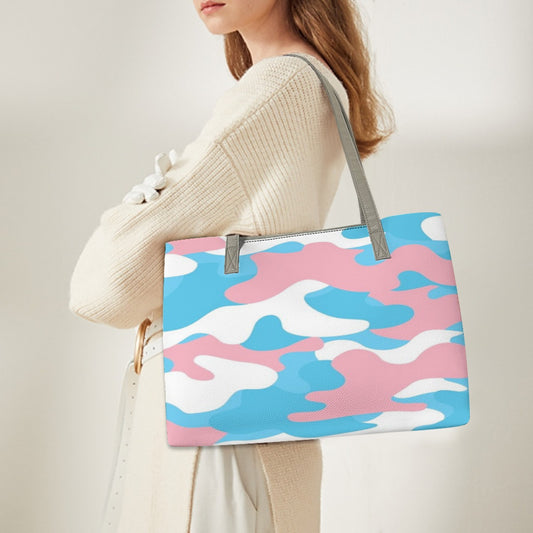 Claudia Chu Pride Tote Bag